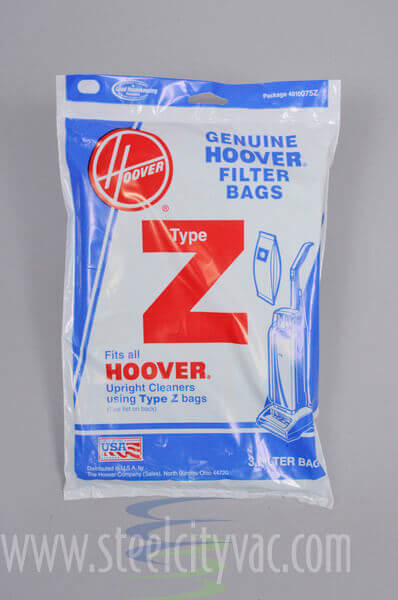 Hoover Vacuum Bags Online Center Of North Myrtle Beach Hoover Bag