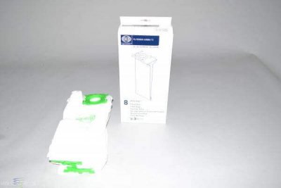 Sebo Vacuum Bags
