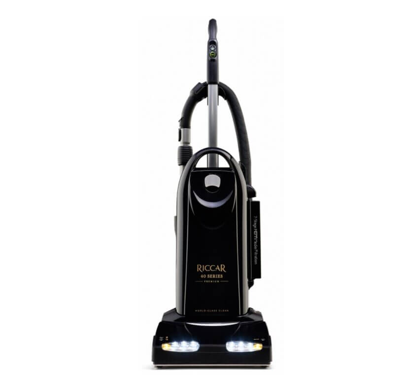 Riccar Vacuum Cleaner Residential Vacuum Cleaner sku 815723680 oem R40P sup No SCV large
