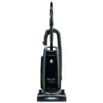 R25 Deluxe Clean Air Upright