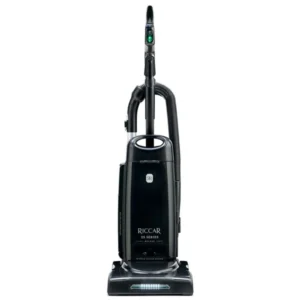 R25 Deluxe Clean Air Upright