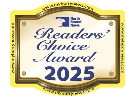 Vote for Vacuum Center of North Myrtle Beach.