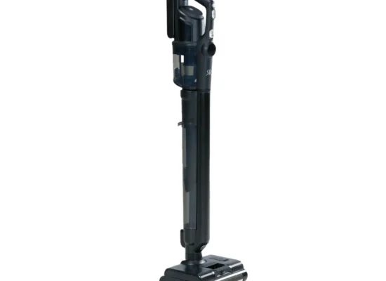 Riccar Multi-Clean Deluxe Smart Mop and Vacuum