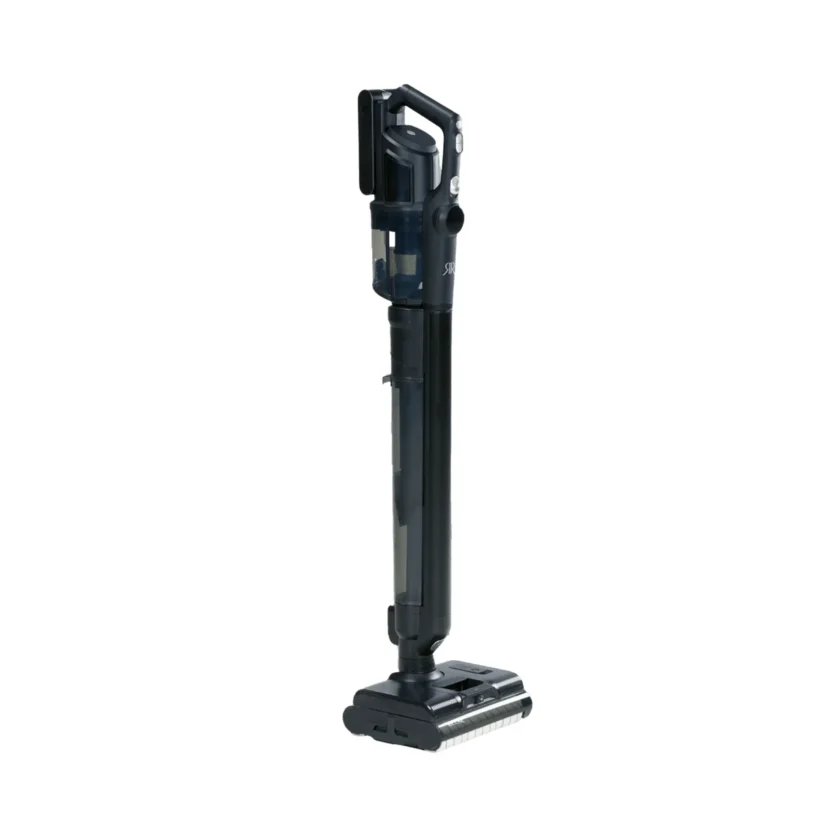 Riccar Multi-Clean Deluxe Smart Mop and Vacuum